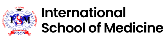 ISM Bishkek Logo
